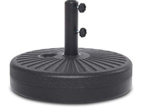 Parasolvoet rond Ø 38/48 mm - geschikt voor balkonparasol