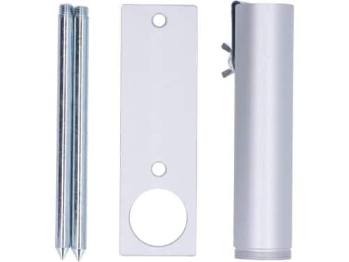 Parasolvoet - Zandanker Steun - Buiten Stabiliteit - Aluminiumlegering