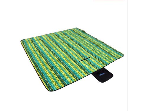 Picknick deken - Buitenkleed Strandmat - Gezellig buiten zitten