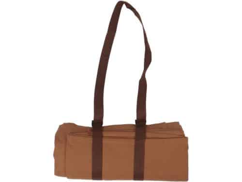 Picknickdeken - Buitenkleed - Genieten van buiten - Waterdichte PVC-onderkant