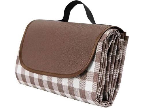 Picknickdeken - Campingmat Buitenkleed - Buiten Genieten - Waterdichte Onderkant