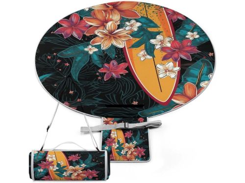 Picknickdeken - Strandmat Buitenkleed - Genieten van de natuur