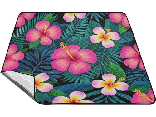 Picknickdeken XXL - Strandmat Buitenkleed - Gezellig buiten zitten