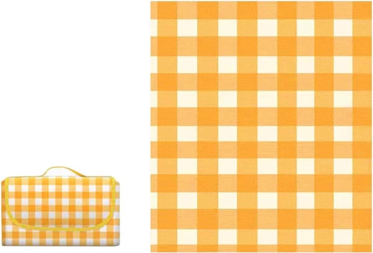 picknickkleed buitenkleed comfortabel buiten waterdichte bodem