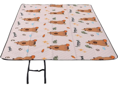 Picknickkleed - Buitenkleed - Outdoor comfort - Waterdicht en vochtbestendig