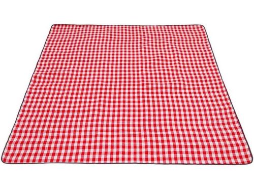 Picknickkleed - Buitenkleed Stranddeken - Outdoor recreatie - Waterdichte bodem