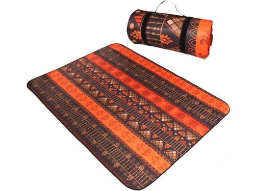 Picknickkleed - Buitenkleed Strandmat - Gezellig buiten zitten - Waterdicht