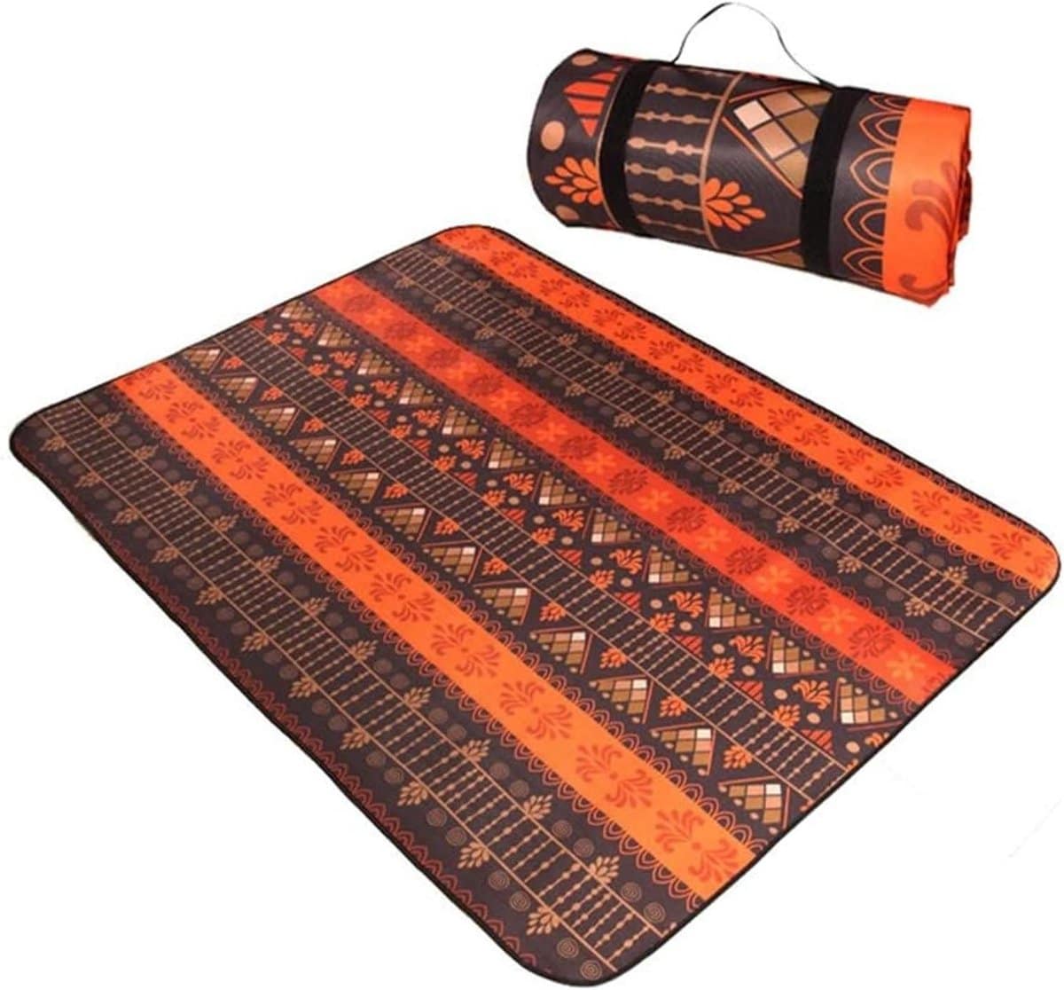 picknickkleed buitenkleed strandmat gezellig buiten zitten waterdicht