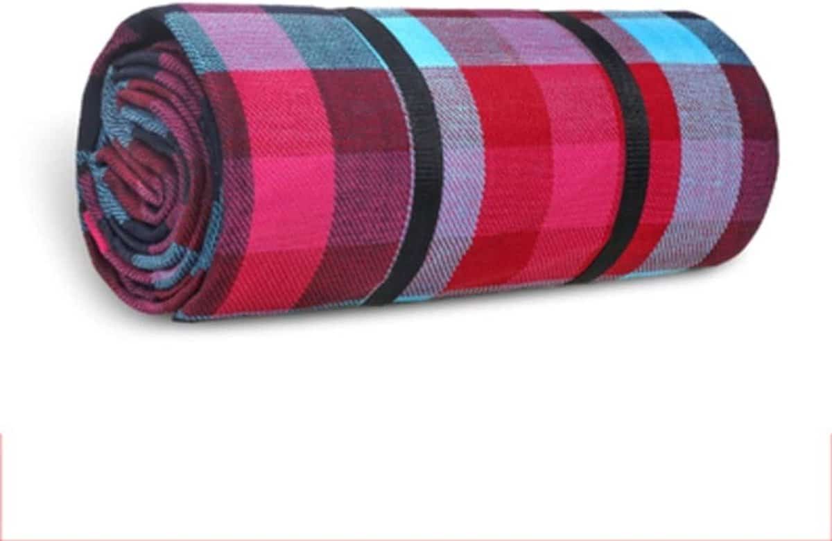 picknickkleed strandkleed buitenkleed comfortabel buiten zitten extra