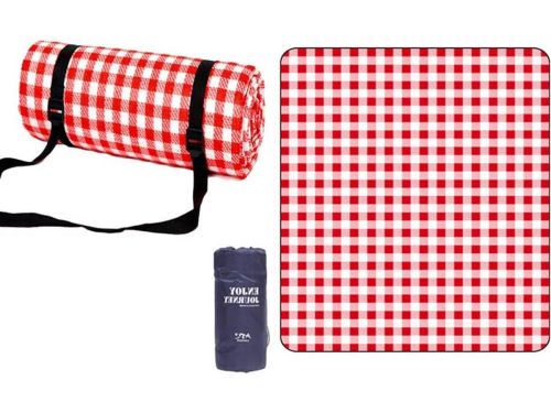 Picknickkleed - Strandkleed Buitenkleed - Gezellig buiten zitten - Waterdichte