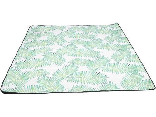 Picknickmat Buitenkleed - Kampeertapijt Vloerkleed - Comfortabel Buiten Zitten