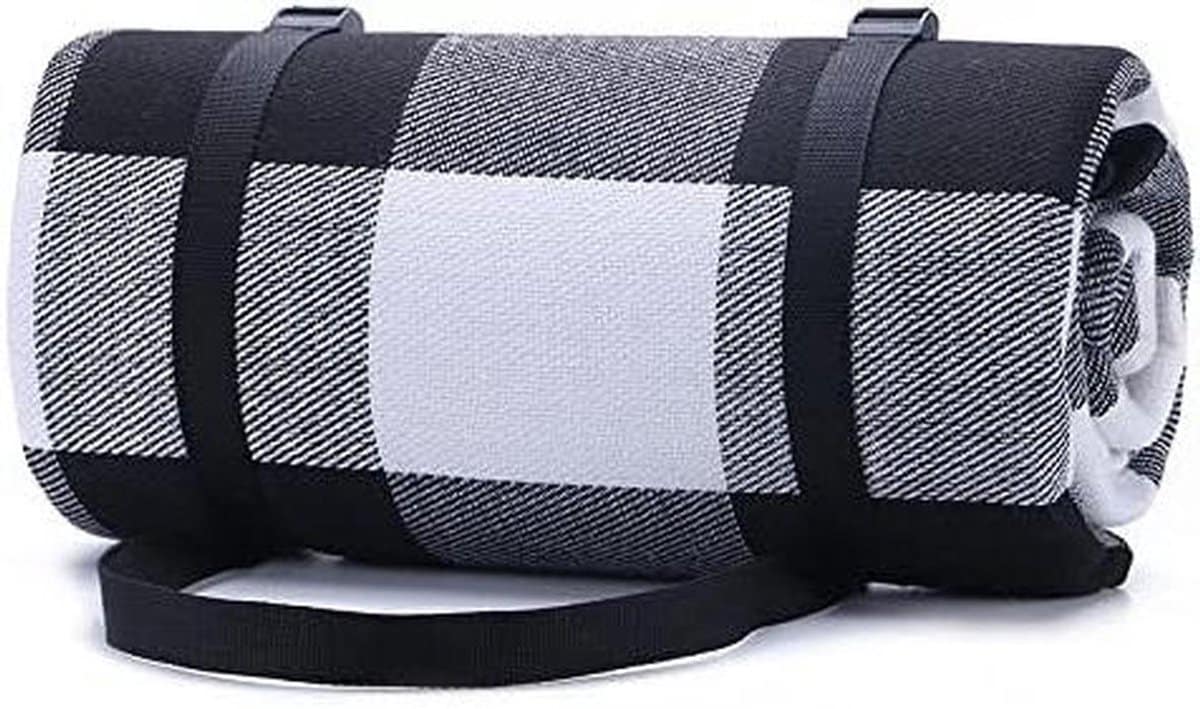 picknickmat buitenkleed outdoor activiteiten waterafstotend 200x150cm