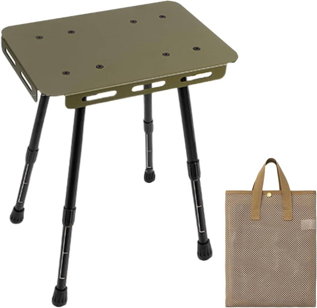 picknicktafel inklapbaar klaptafel buiten kampeer meubel in