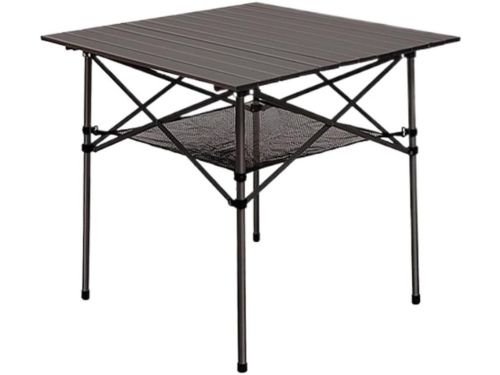 Picknicktafel Klaptafel - Outdoor Tafel - Kamperen en Reizen