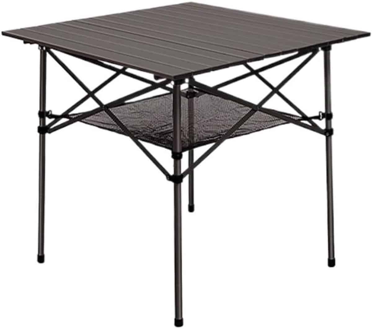 picknicktafel klaptafel outdoor tafel kamperen en reizen