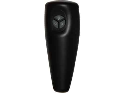 Plafondstraler - Terrasverwarmer - Buitenruimte Verwarmen - Geïntegreerde LED-lamp