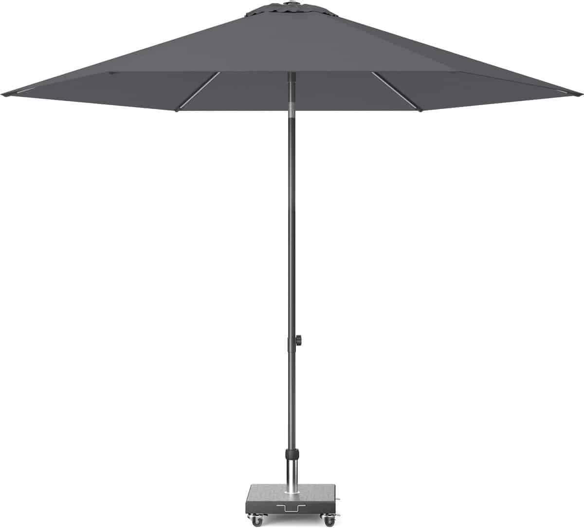 platinum sun & shade middenstokparasol lisboa Ø300cm