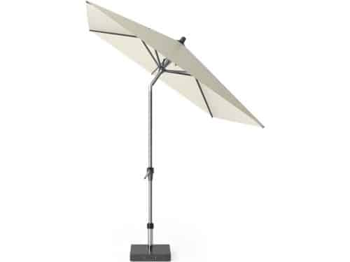 Platinum Sun & Shade - Middenstokparasol - Riva - 250x200cm