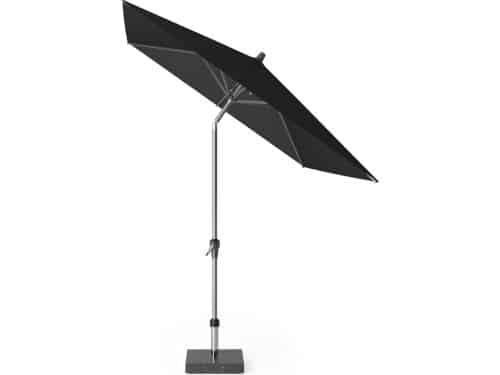 Platinum Sun & Shade - Middenstokparasol - Riva - 250x200cm