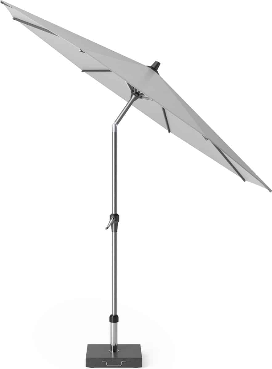 platinum sun & shade middenstokparasol riva Ø270cm