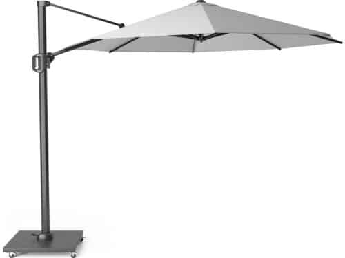 Platinum Sun & Shade - Zweefparasol - Challenger T1