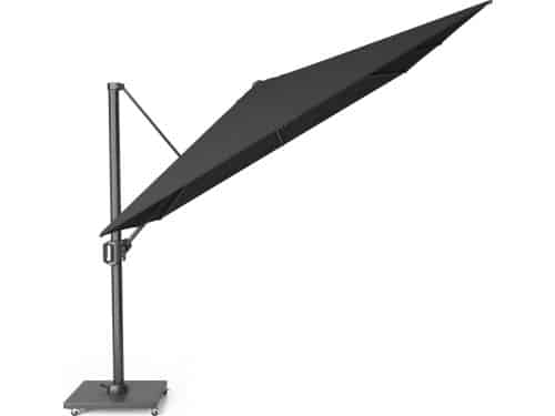 Platinum Sun & Shade - Zweefparasol - Challenger T1