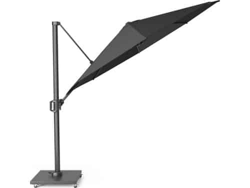Platinum Sun & Shade - Zweefparasol - Challenger T1 Premium
