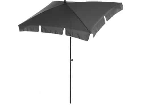 Premium Parasol - Tuinparasol - Opvouwbaar - Stokparasol - 198