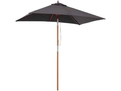 Premium Parasol - Tuinparasol - Opvouwbare Stokparasol - 200 x