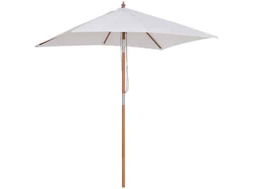 Premium Parasol - Tuinparasol - Opvouwbare Stokparasol - 200 x