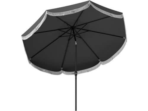 Premium Parasol - Tuinparasol - Stokparasol - Ø269 cm