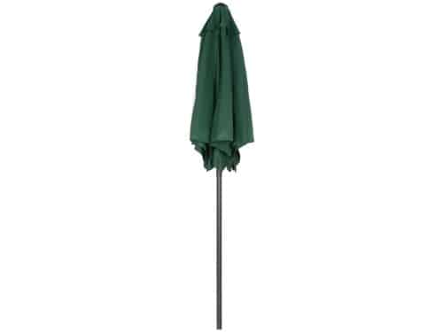 Premium Parasol - Tuinparasol - Zeshoekige Stokparasol - Ø196 cm