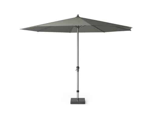 Riva parasol 350 cm rond olijf
