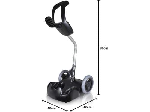 Robot Zwembad Reiniger Trolley - Opslag en Transport - Zwembad