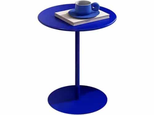 Ronde Bartafel - Cocktail Tafel Keuken - Koffie Drinken Dineren