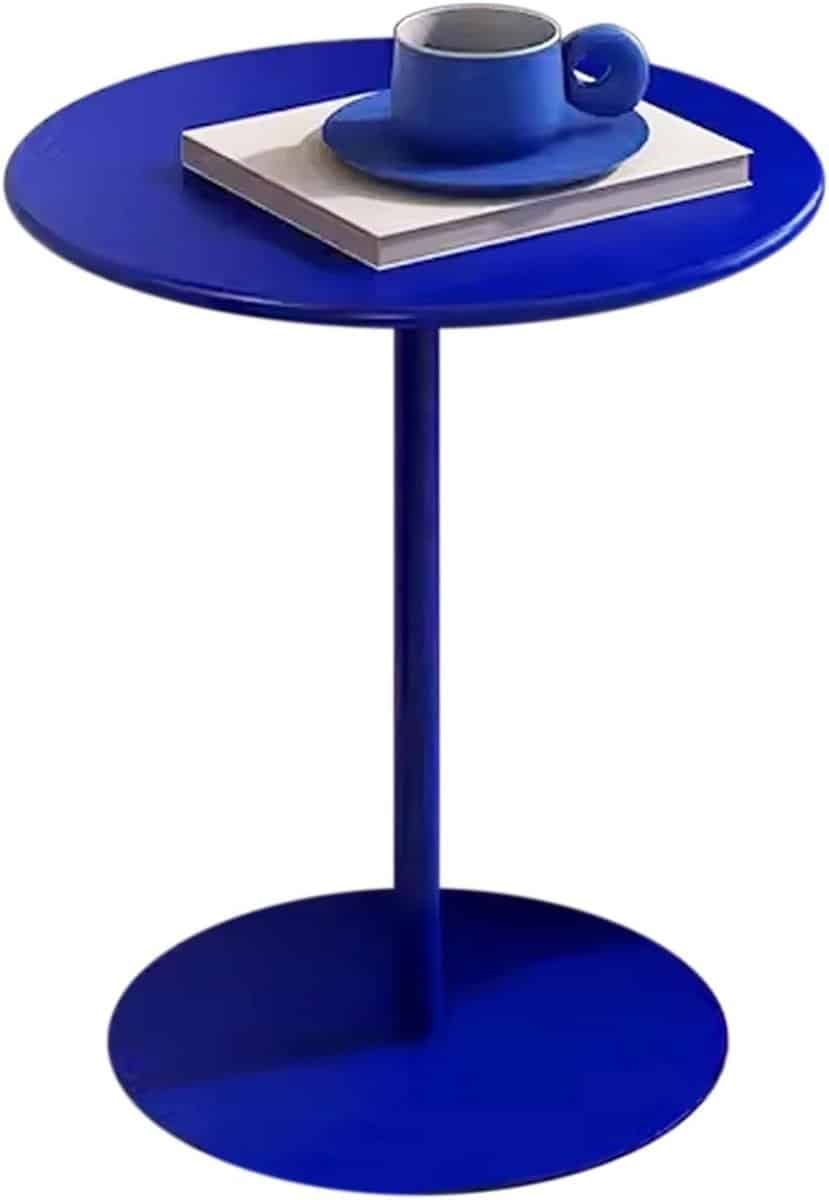 ronde bartafel cocktail tafel keuken koffie drinken dineren