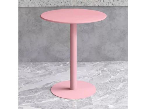 Ronde Tafel - Barkruk Tafel - Drankjes Plaatsen - Veilig