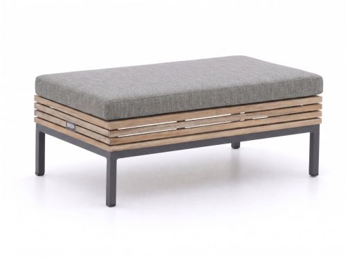 ROUGH-D lounge voetenbank 89x52,5cm - Laagste prijsgarantie!