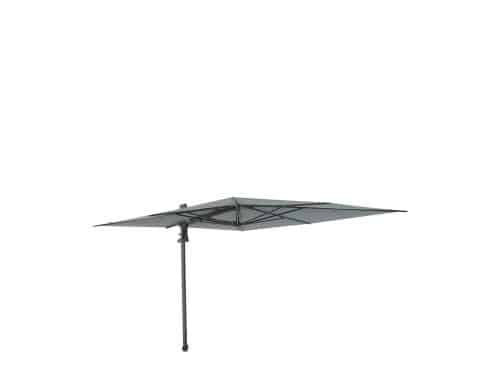 Saint-Tropez zweefparasol 355 x 300 cm zonwering Madison - Madison