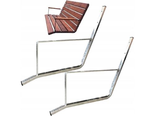 Schommelbank Frame - Tuinstoel Onderstel - Zelf Schommel Bouwen