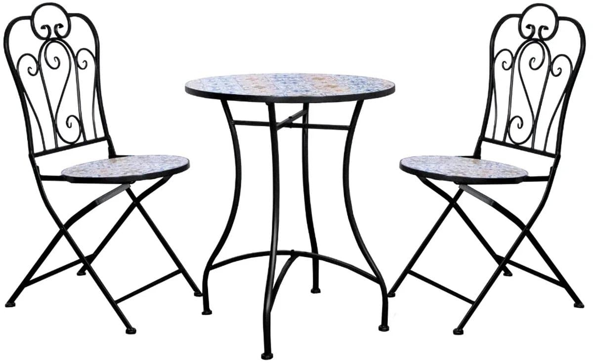 sens line bistroset 3 delig mozambique