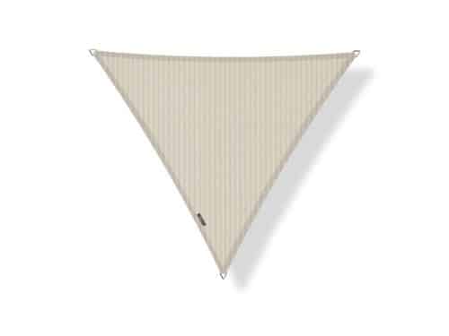 Shadow Comfort schaduwdoek driehoek 500x500x500cm - Laagste prijsgarantie!