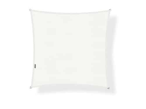 Shadow Comfort schaduwdoek vierkant 400x400cm - Laagste prijsgarantie!