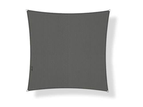 Shadow Comfort schaduwdoek vierkant 500x500cm - Laagste prijsgarantie!