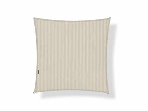 Shadow Comfort schaduwdoek vierkant 500x500cm - Laagste prijsgarantie!