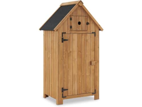 SNJY® Tuinkast - Tuinkasten voor Buiten - Tuinkist - 300