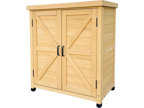 SNJY® Tuinkast - Tuinkasten voor Buiten - Tuinkist - 305