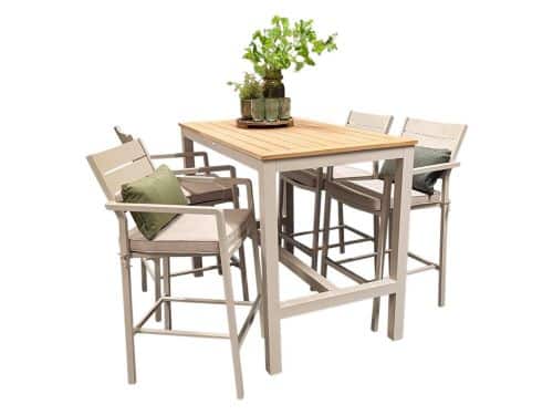 Stefano Barolo Barset Beige Trestino - Trestino
