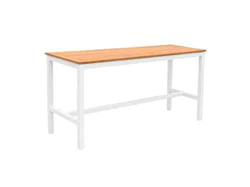 Stefano Bartafel 210x80 cm Wit Trestino - Trestino