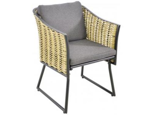 Stoel Solamente Lesli Living - Lesli living